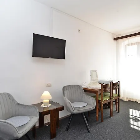 Guest house 2150 Bale