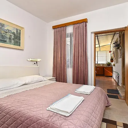 Maison d'hôtes 2150 Bale