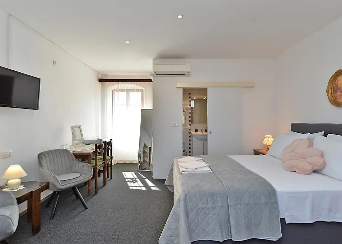 Gostinjska kuća 2150